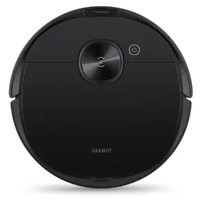 Ecovacs DEEBOT OZMO N8  Powerful Vacuum & Mop with Auto-Empty Station